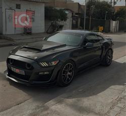 فورد موستانج